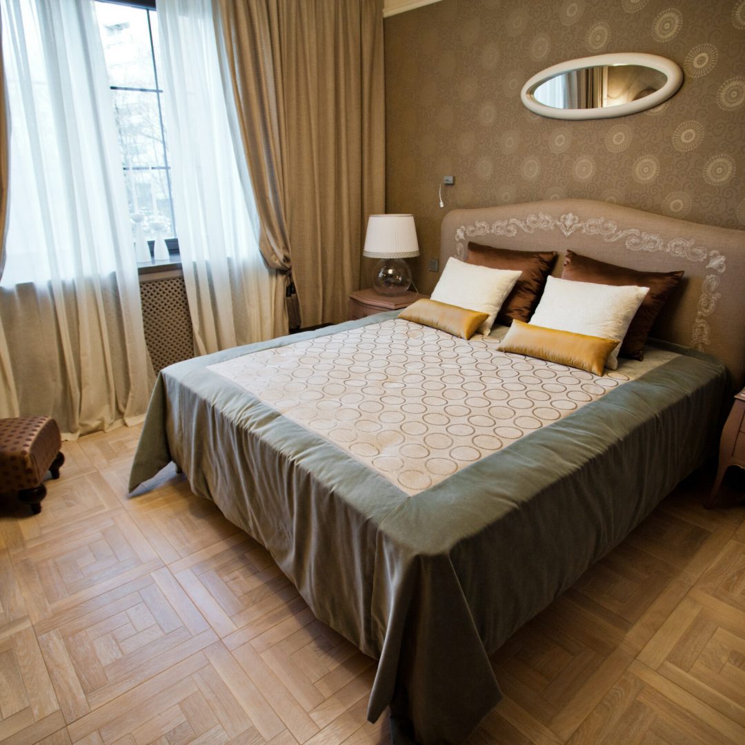 Bedroom,Interior